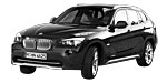 BMW E84 P22D6 Fault Code