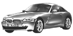 BMW E86 P22D6 Fault Code