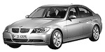 BMW E92 P22D6 Fault Code