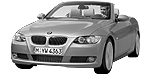 BMW E93 P22D6 Fault Code